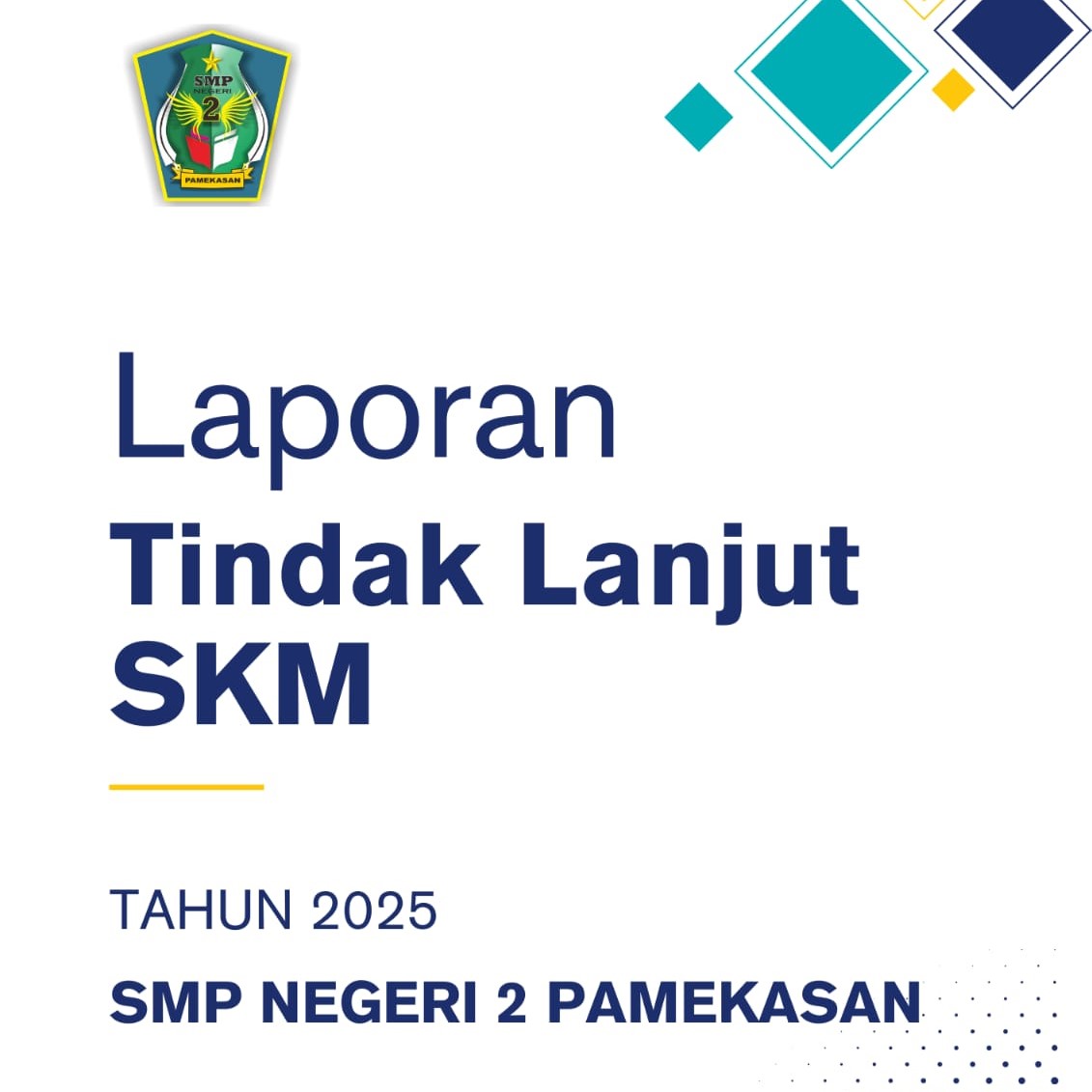 Melangkah Maju: Rencana Tindak Lanjut Hasil Evaluasi Pelayanan Tahun 2025