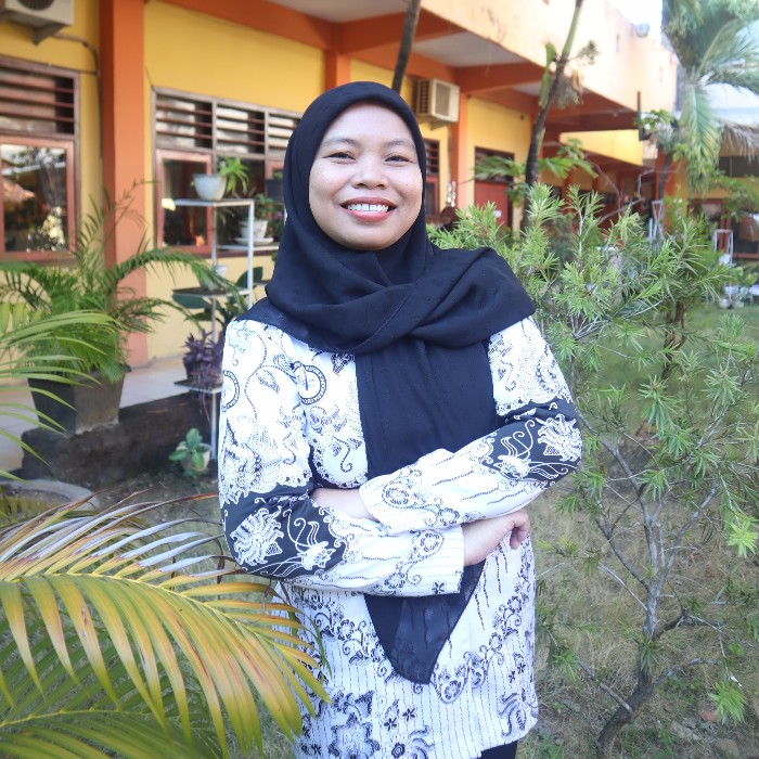 Suhati Ningsih, S.Pd.