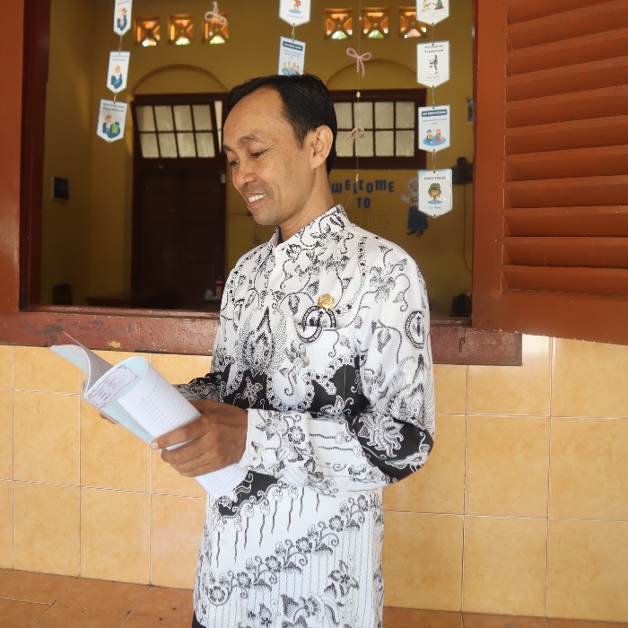 Suryadi, S.Pd.