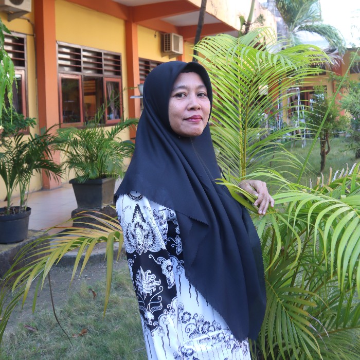 Siti Nur Jamilah, S.Pd.