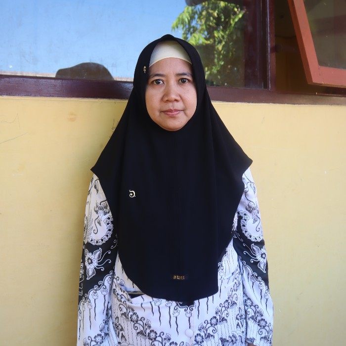 Didin Arifin Putri, S.Pd.