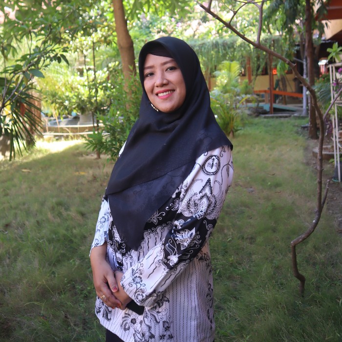 Nita Aprilia Utari, S.Psi.