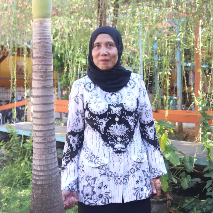 Jundiyatul Karimah, S.Pd.