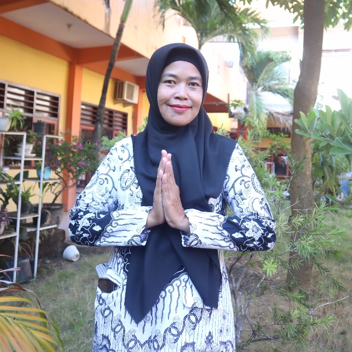 Ika Ervira Sufiyani, S.Pd.