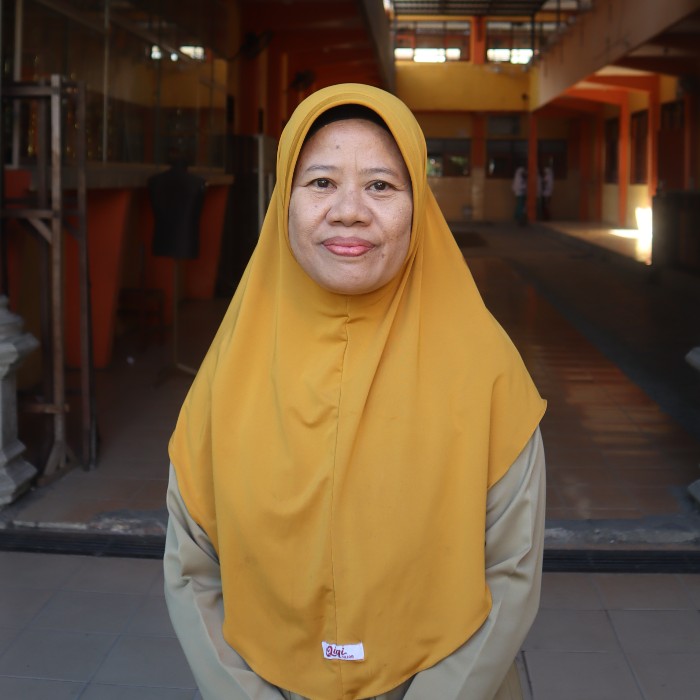 Misriyati